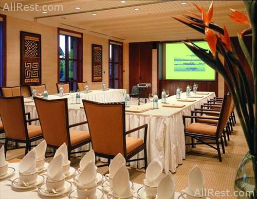The Oberoi 38